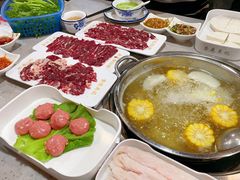 -杏花吴记牛肉火锅