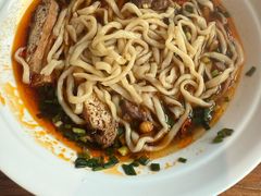 -西街小灶儿·牛肉馆牛肉面(宋庄店)