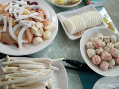 -范饭椰林川湘味海鲜·椰子鸡(三亚湾椰梦长廊店)