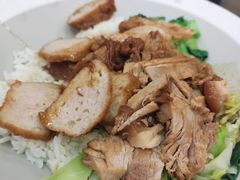 -陆长玖古法猪脚饭(玄风桥店)