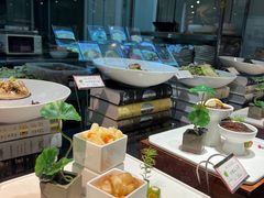 -世外桃源农庄·德清土菜(兴康南路店)