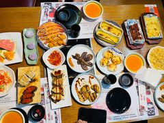 -松坂屋日料自助(长城路店)