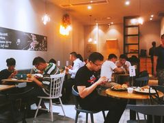 -HELLO 27 意面·沙拉·帕尼尼