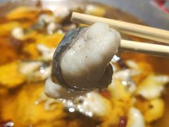 -雲蜀龙阁·金牌水煮鱼(方庄店)