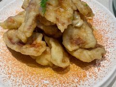 -北李妈妈菜·海肠捞饭(开发区万达店)