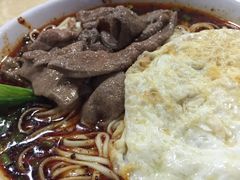 -武胜段记猪肝面(卓锦城店)