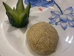 -香山湖家家宴(中山陵店)