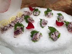 -神洲四海大酒楼(王府井澳门中心店)