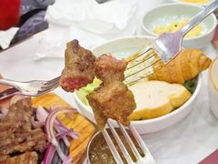 -斗牛士牛排餐厅(嘉里汇店)
