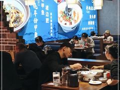 大堂-八碗湘长沙市井菜(坡子街店)