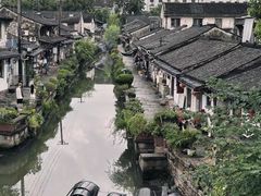 -绍兴鲁迅故里·沈园景区