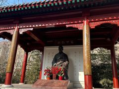 -李叔同故居纪念馆