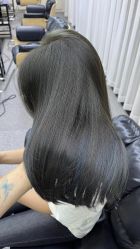 -88潮牌造型烫发·染发