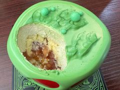 -好利来(十里河店)