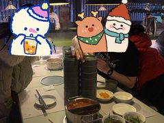 -壹小馆.皇城老妈(成都太古里店)