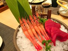 -德川家日本料理(顺义华联店)