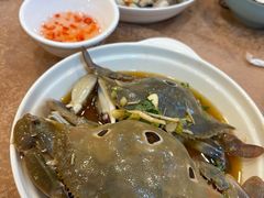 -揭阳钟记小食(福田新村店)