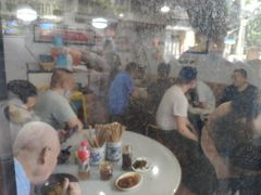 大堂-老地方面馆(思南路店)