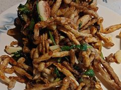 -廉厨干煸鸡(云龙区民富园店)