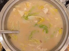 -金狮麟·新豫菜(金码大厦店)