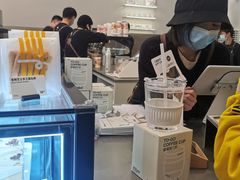 -Seesaw Coffee(武商MALL·武广店)