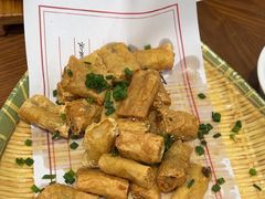 -渔满仓海鲜渔家(象山二店)