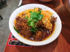-付小姐在成都(中山公园店)