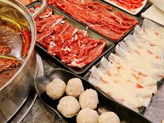 -林记潮牛·牛肉火锅(上马墩店)