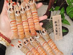 -上井料理黑金店(IFS国金中心店)