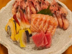-大焰自助日式料理 铁板烧(徐汇店)