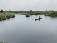 -良渚古城遗址公园
