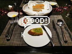 -莲西餐(曲江店)