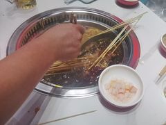 -宏姐串串香(宏伟路店)