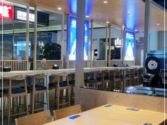 大堂-梨花牛肉汤饭(仁恒伊势丹店)