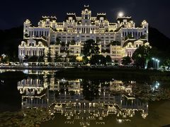-花果园湿地公园