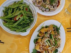 -金豪沙姜鸡饭店(昌平路店)