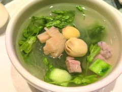 -金满楼(天河中路店)
