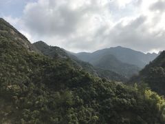 -白云源风景区