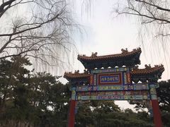 -钓鱼台国宾馆