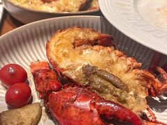 -Mr.Fish鱼鲜生海鲜放题(高德置地冬广场店)