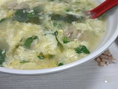 -津门如意包子铺(宾西路店)