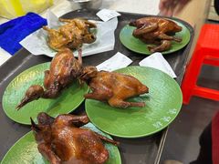 -煲煲掂风味煲仔饭餐厅(西区店)