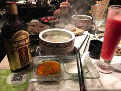 -豆捞坊(金桥店)