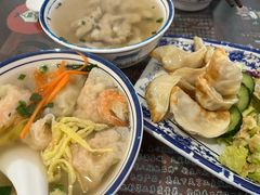 -长人馄饨铺(解放街店)