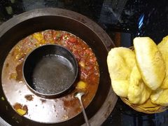 -粘豆包铁锅炖二部(温泉街店)