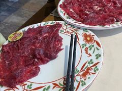 -汕头八合里海记牛肉店(清河店)