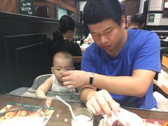 -豪享来中西餐厅(隆昌店)