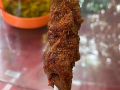 -马白开来特色羊排揪片子  (总店)