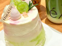 -théATRE 茶聚场(王府中環店)