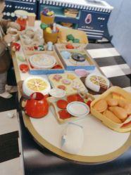 -奈尔宝家庭中心·亲子餐厅(前滩店)